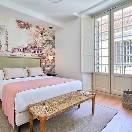 Iloftmalaga Plaza Del Teatro II & III Apartment Luaran gambar