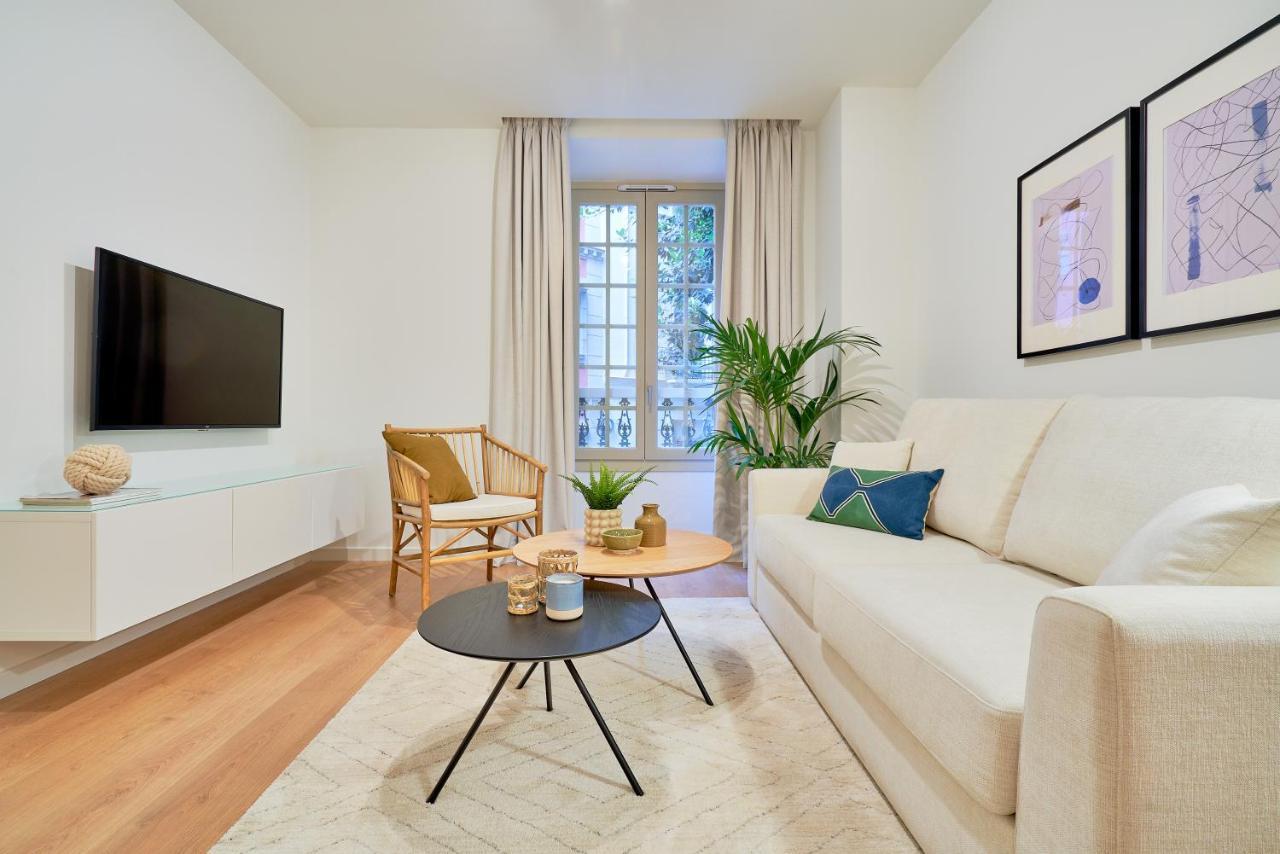 Iloftmalaga Plaza Del Teatro II & III Apartment Luaran gambar