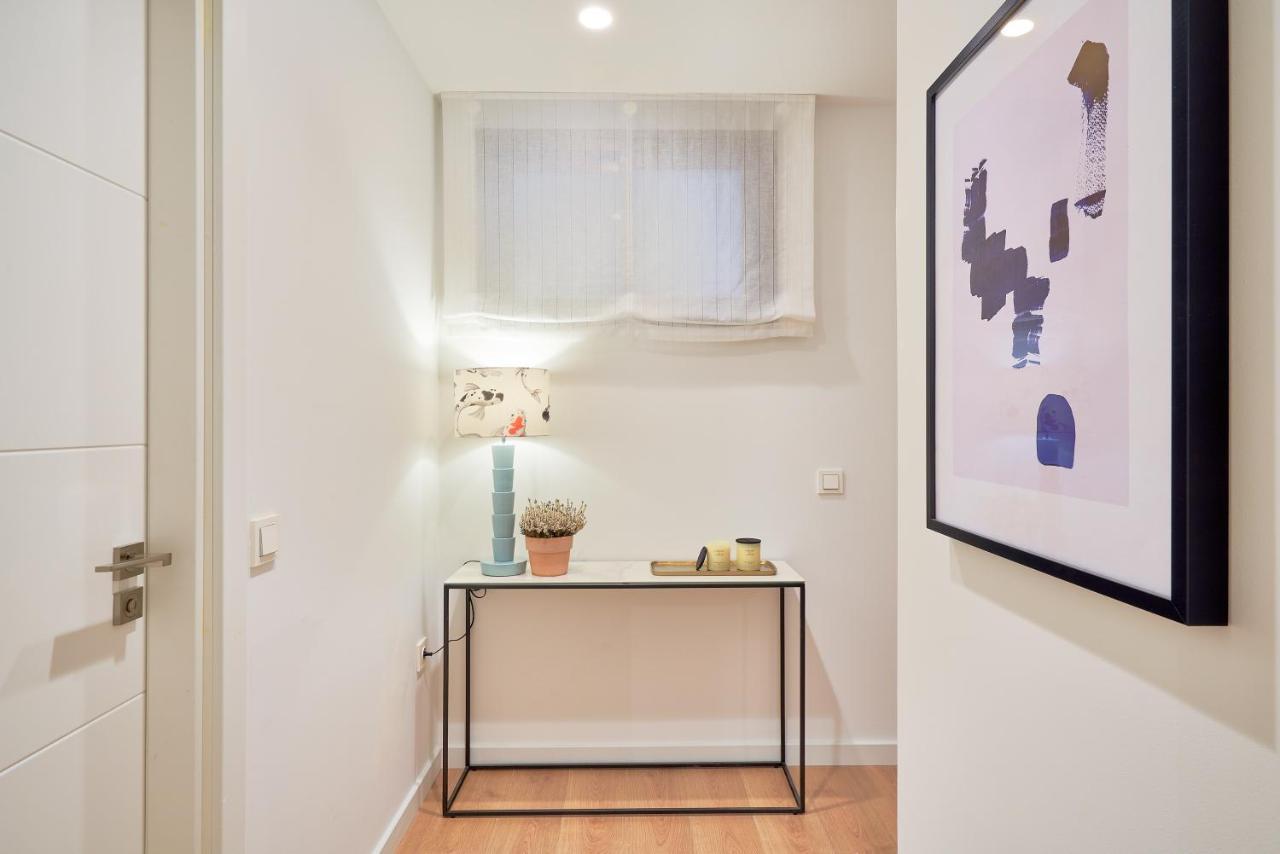 Iloftmalaga Plaza Del Teatro II & III Apartment Luaran gambar